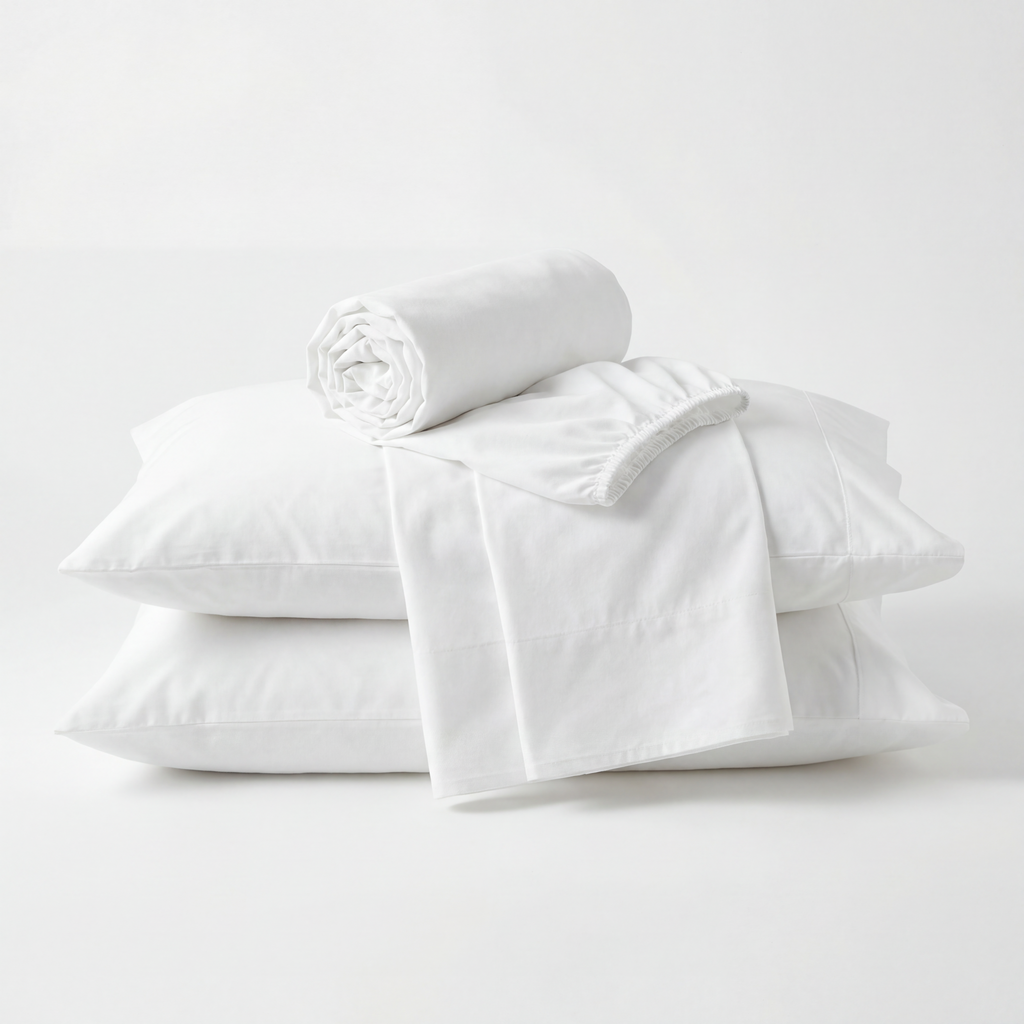Bamboo Sheets (Set of 4)