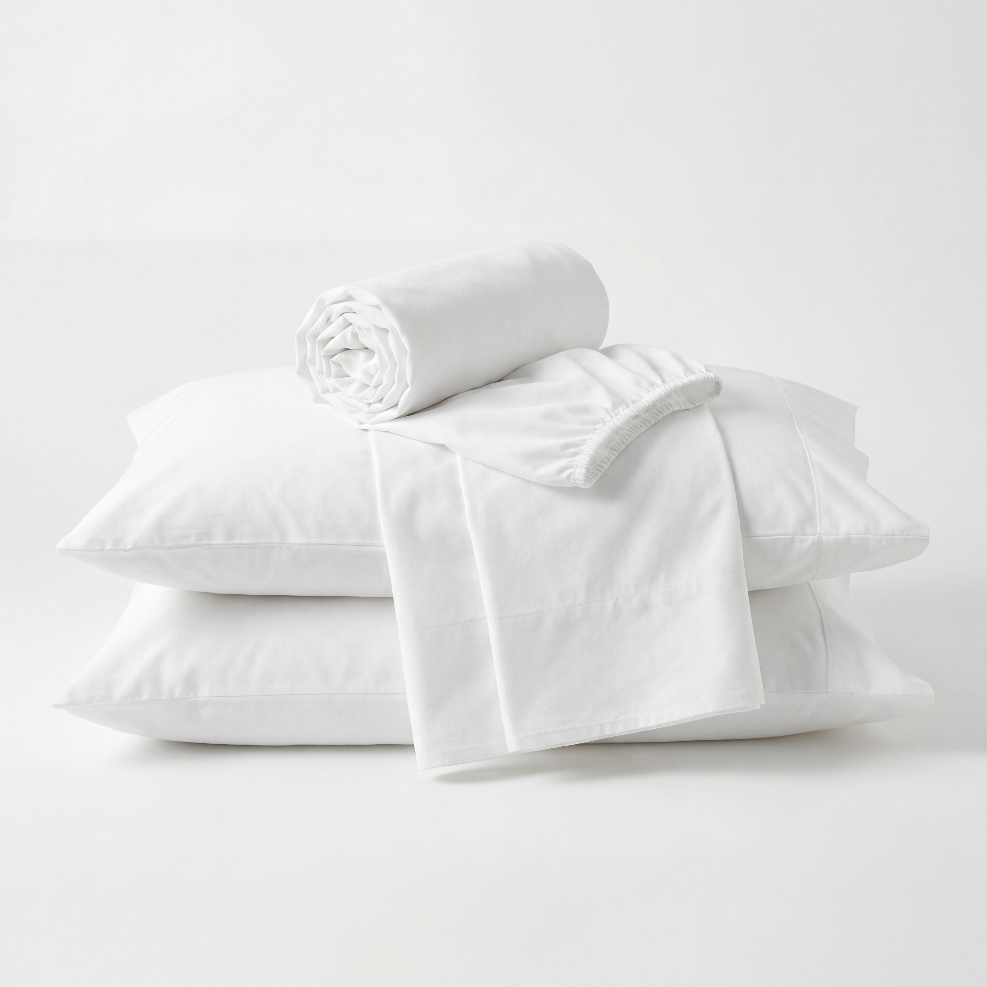 Bamboo Sheets (Set of 4)