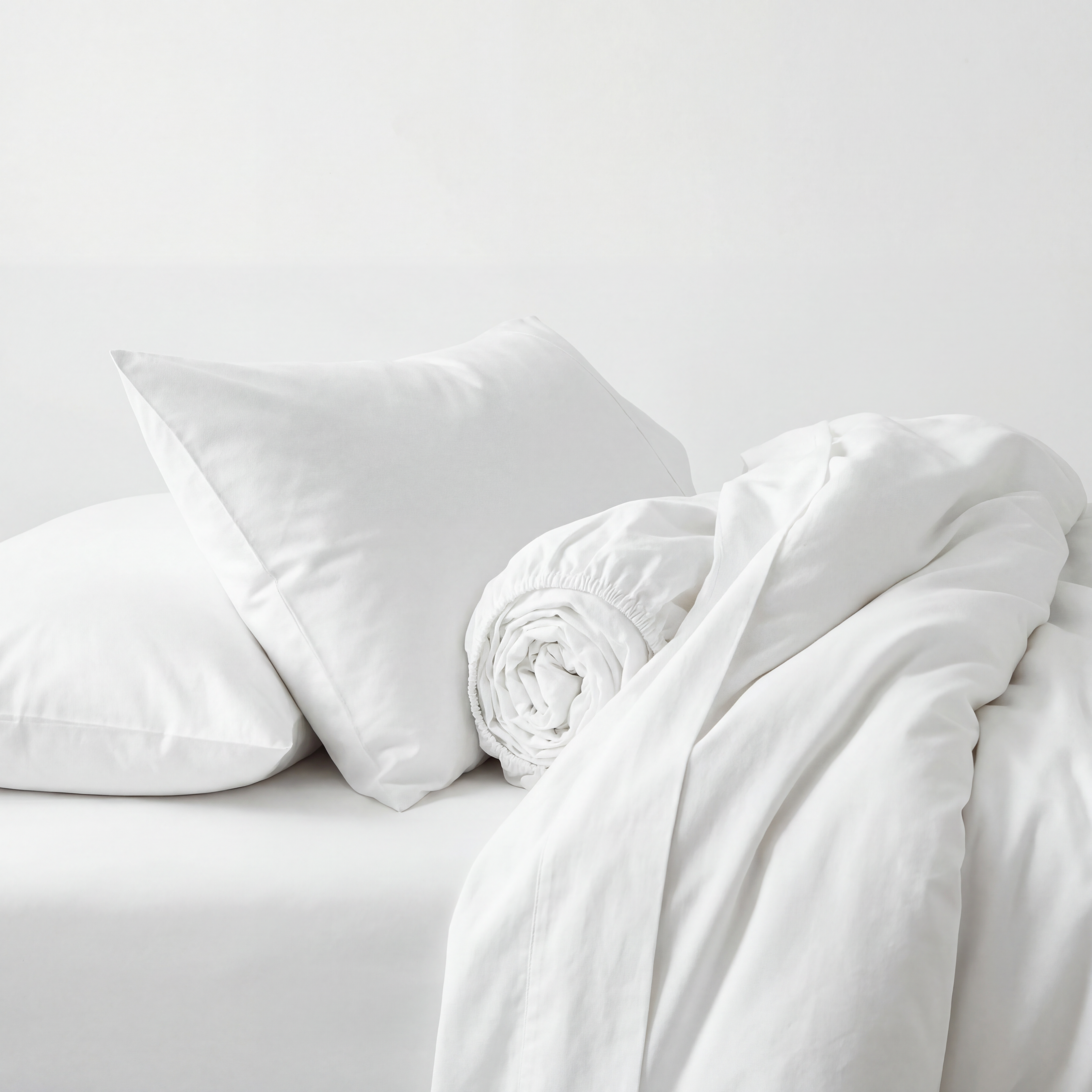 Bamboo Sheets (Set of 4)