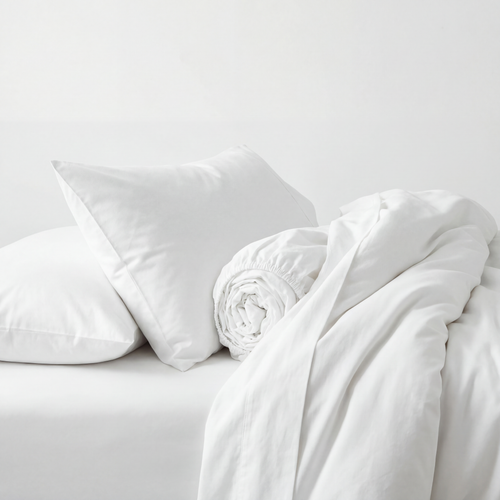 Bamboo Sheets (Set of 4)