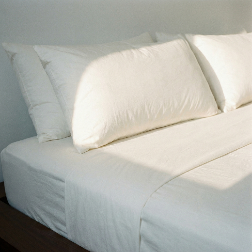 Organic Bamboo Pillow Cases