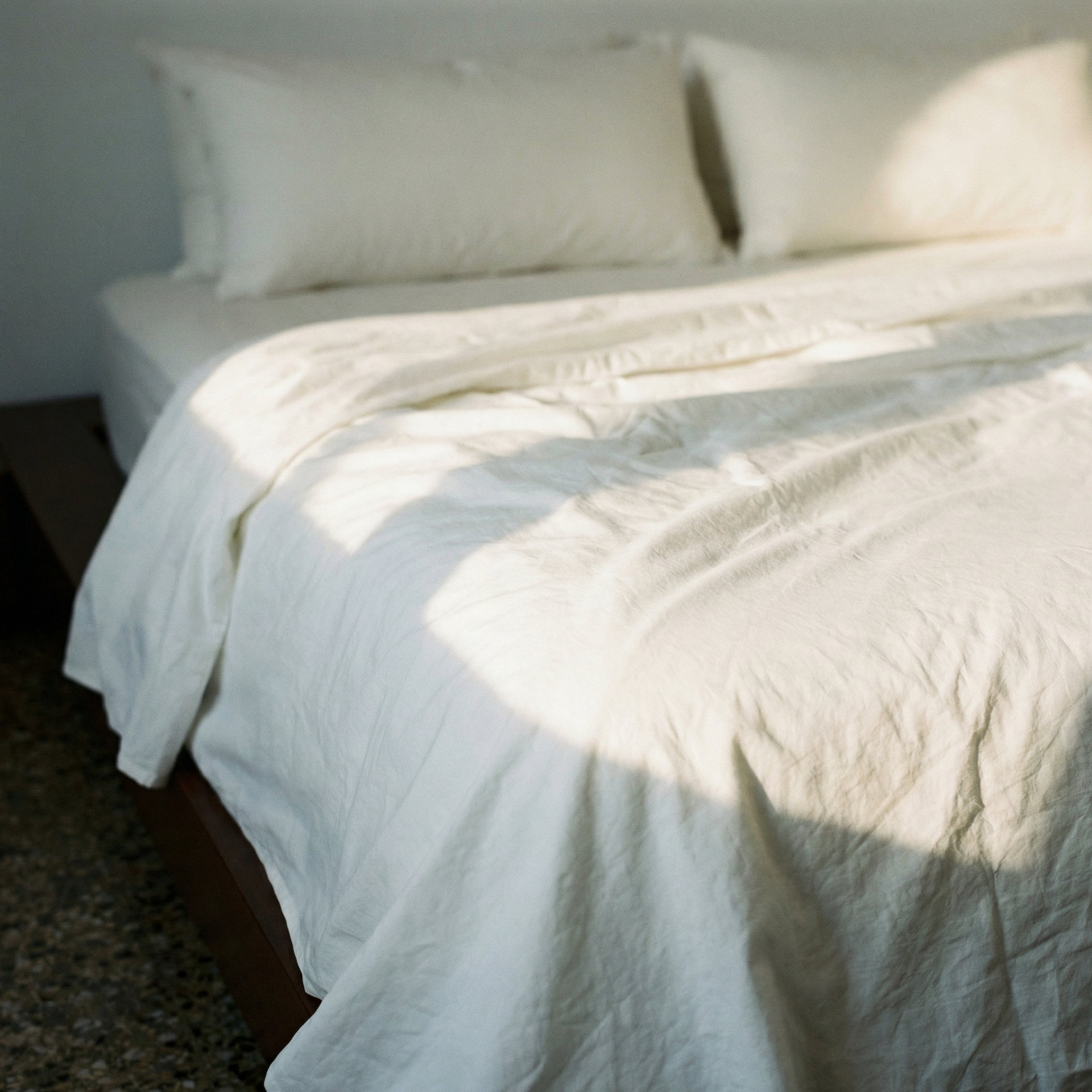 Bamboo Sheets (Set of 4)