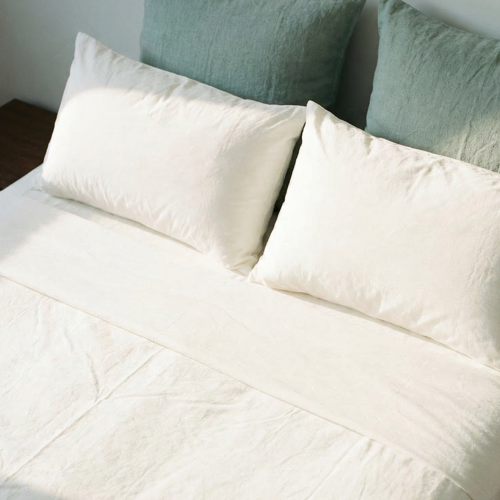 Bamboo Sheets (Set of 4)