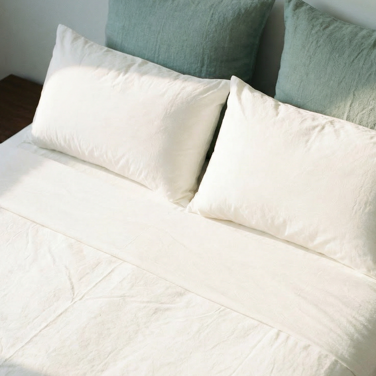 Bamboo Sheets (Set of 4)