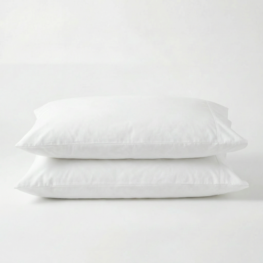 Organic Bamboo Pillow Cases