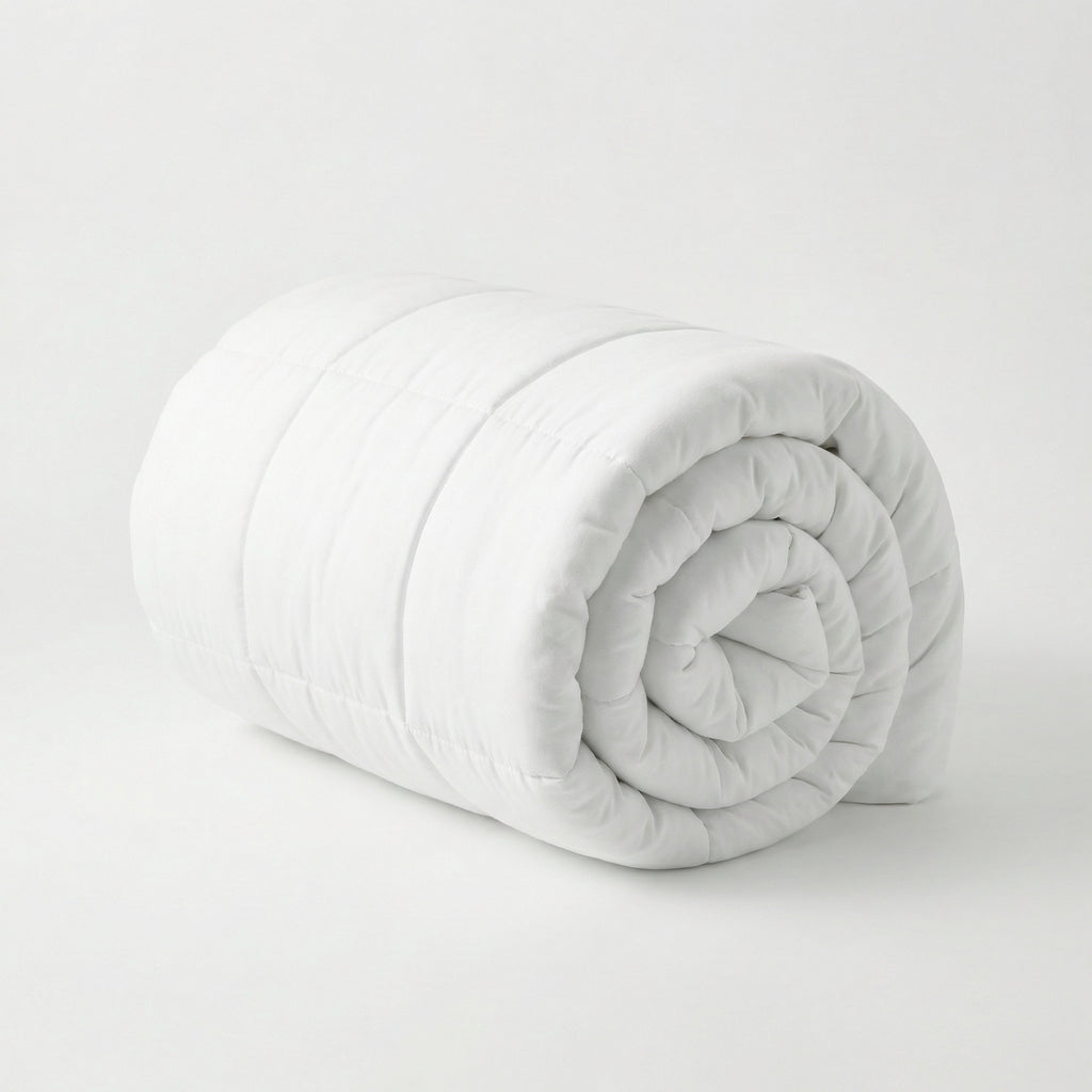 Organic Bamboo Cooling Comforter