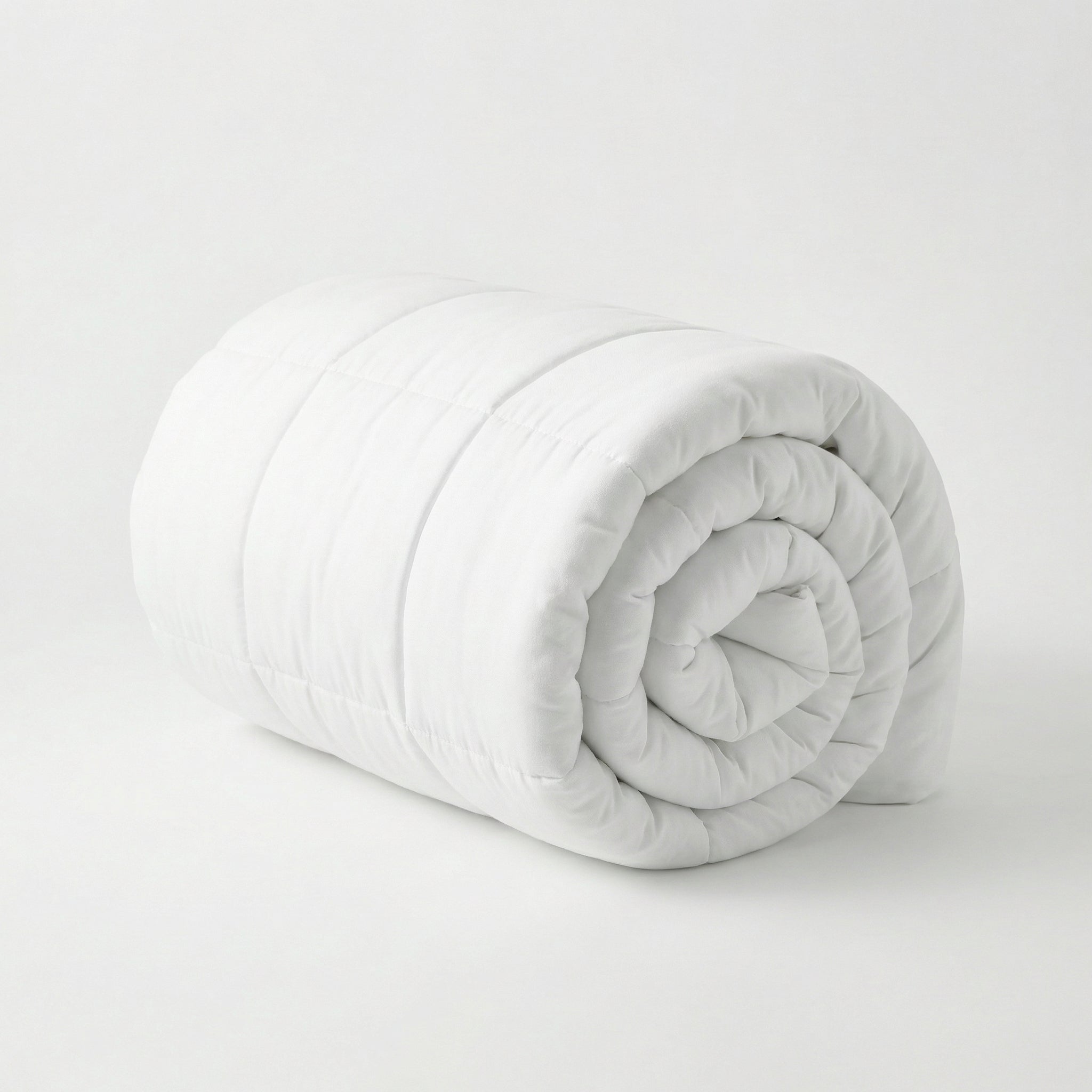 Organic Bamboo Cooling Comforter