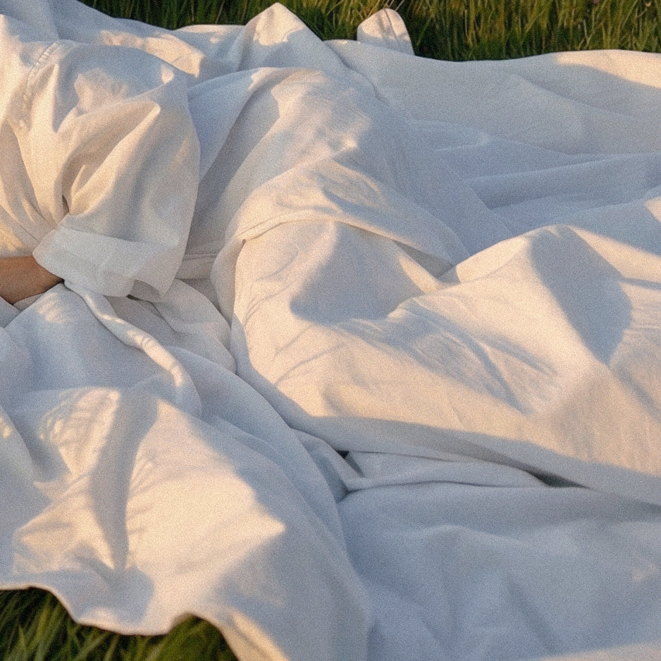 Bamboo Sheets (Set of 4)