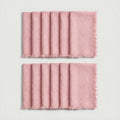 Cotton Napkins (Set of 10)