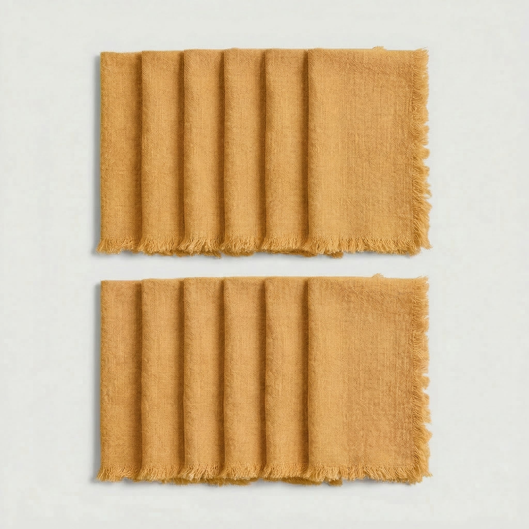 Cotton Napkins (Set of 10)