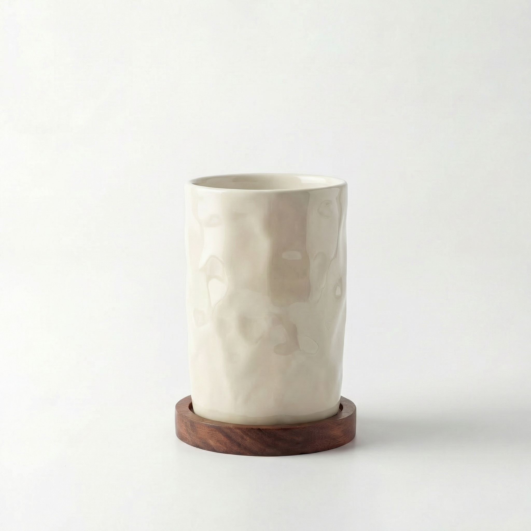 Ceramic Utensil Holder