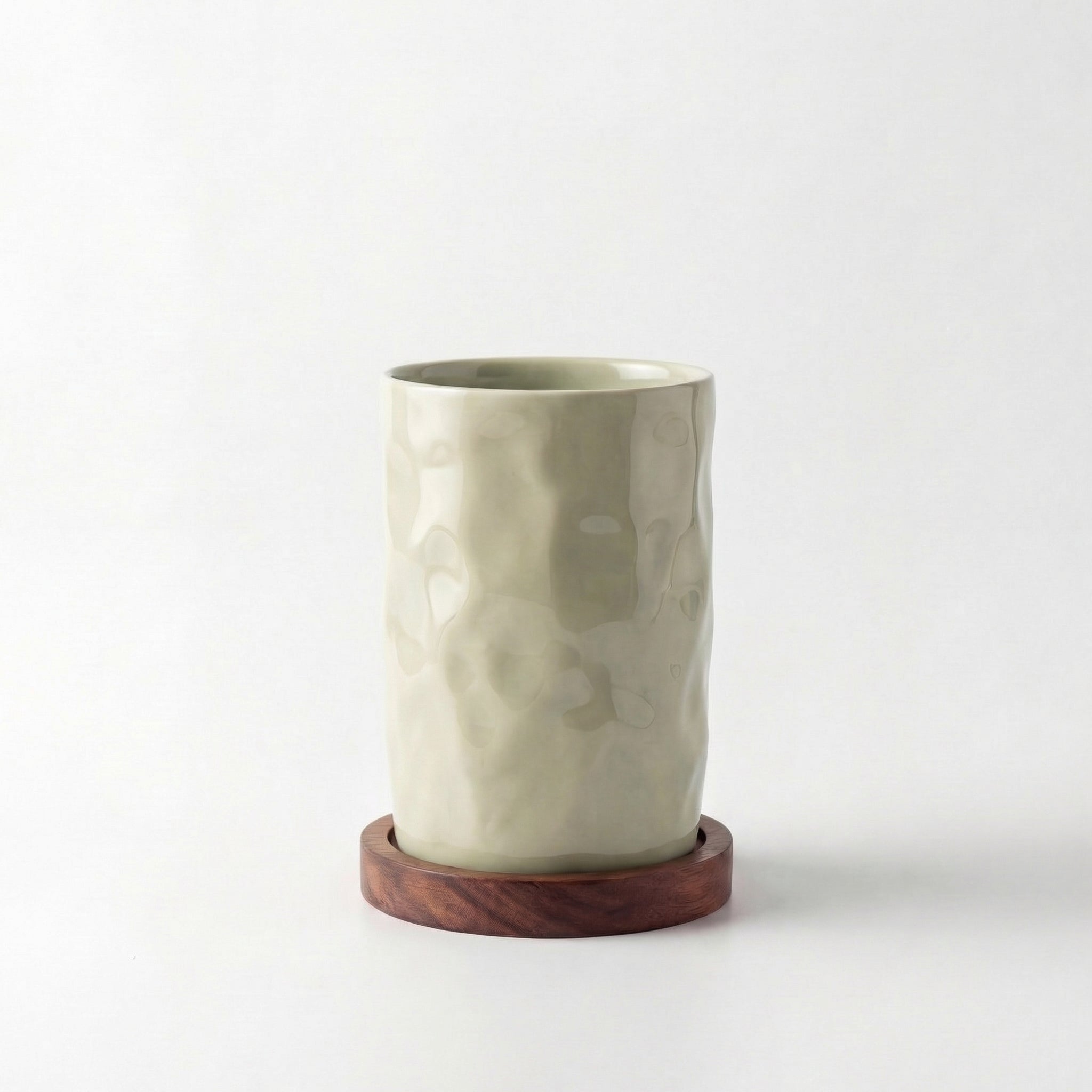 Ceramic Utensil Holder