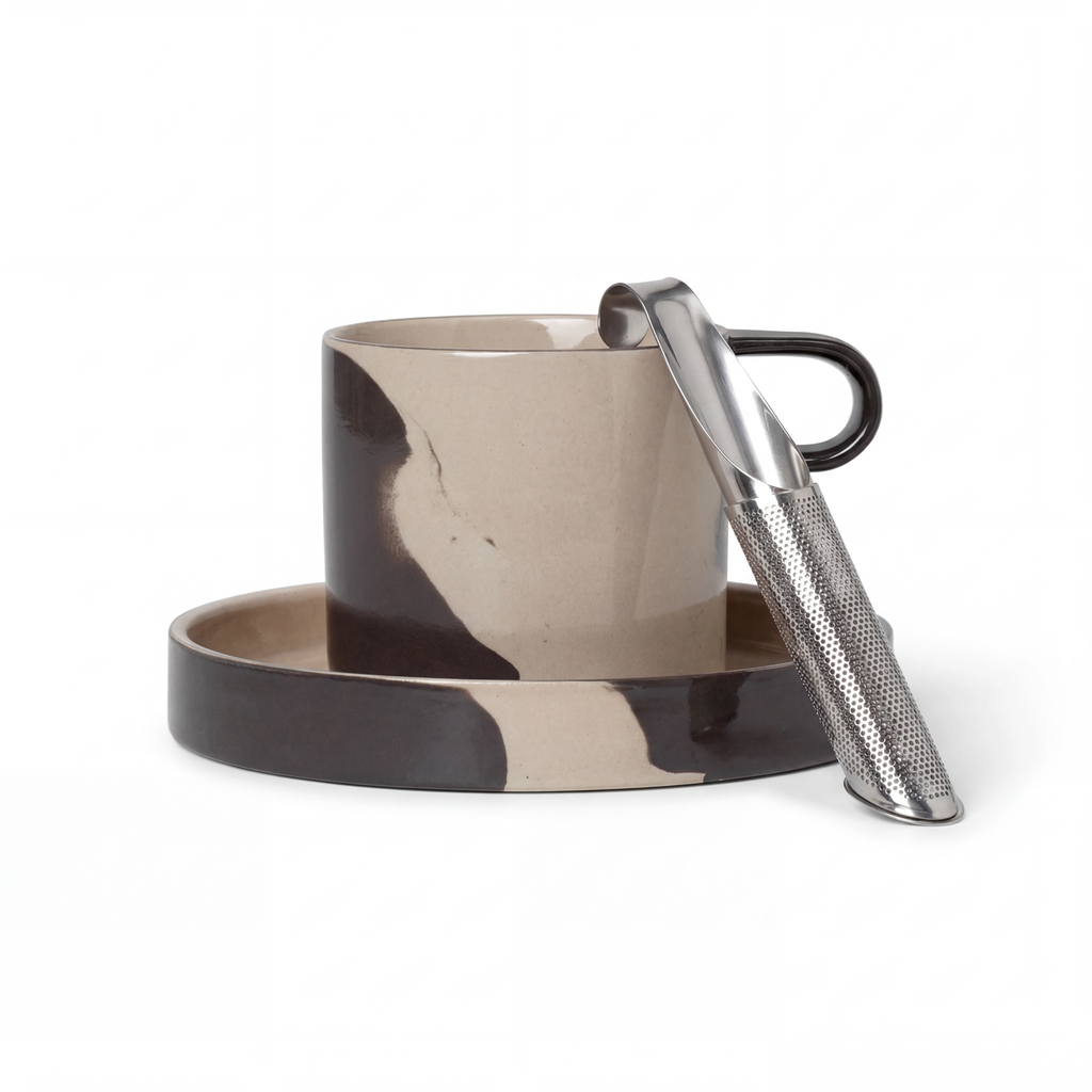 Stainless Steel Tea Infuser