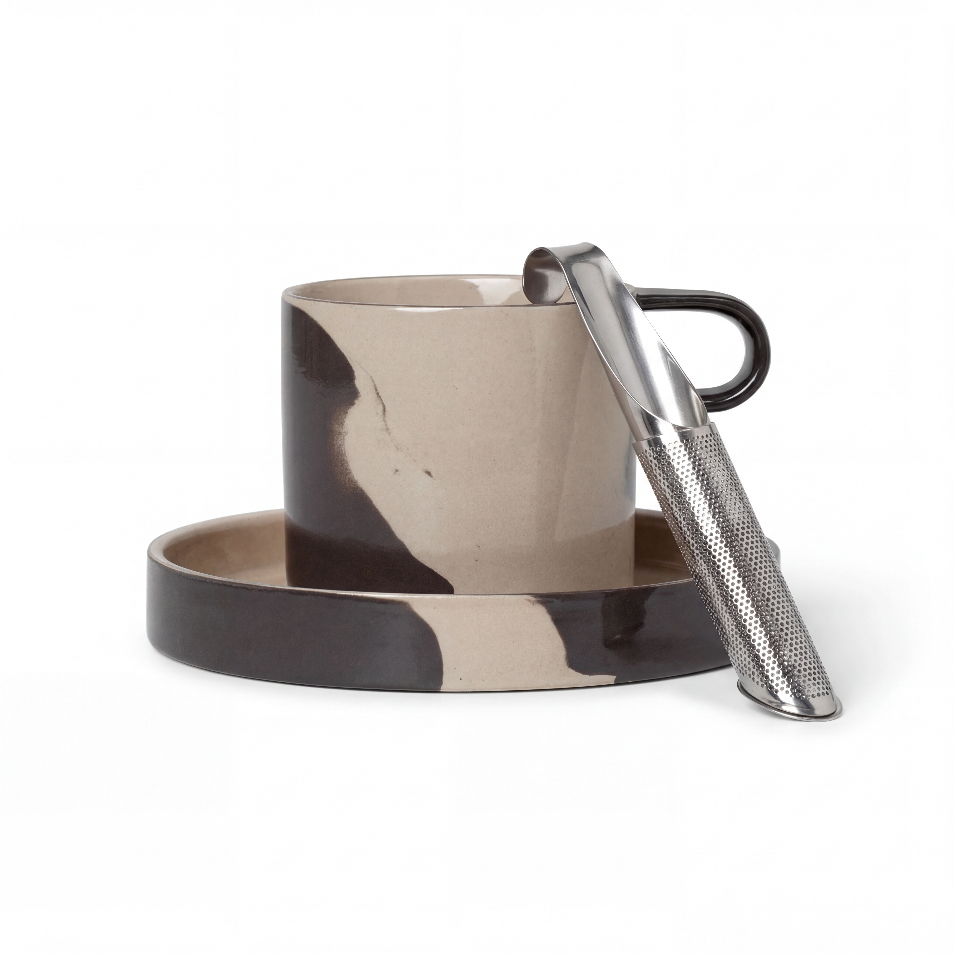 Stainless Steel Tea Infuser